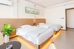 Boyu Xunguang Homestay