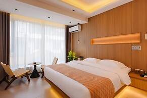 Boyu Xunguang Homestay