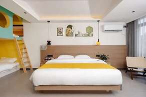 Boyu Xunguang Homestay