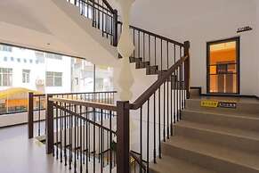 Boyu Xunguang Homestay