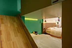 Boyu Xunguang Homestay