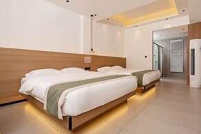 Boyu Xunguang Homestay