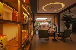 Boyu Xunguang Homestay