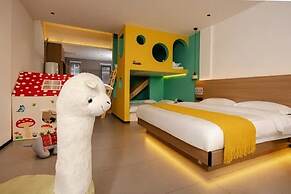 Boyu Xunguang Homestay