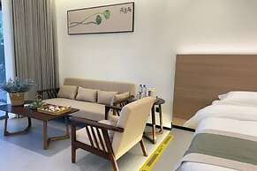 Boyu Xunguang Homestay