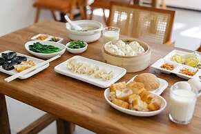 Boyu Xunguang Homestay