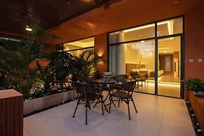Boyu Xunguang Homestay