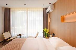 Boyu Xunguang Homestay