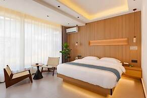 Boyu Xunguang Homestay