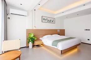Boyu Xunguang Homestay
