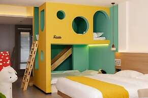 Boyu Xunguang Homestay