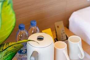Boyu Xunguang Homestay