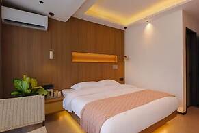 Boyu Xunguang Homestay