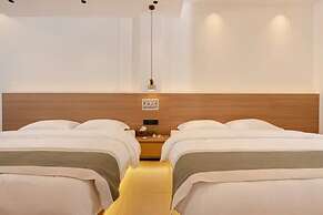 Boyu Xunguang Homestay