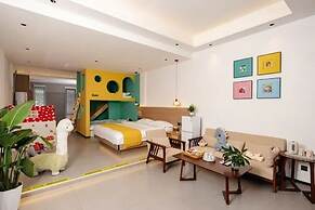 Boyu Xunguang Homestay
