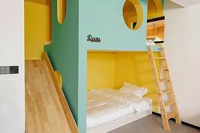 Boyu Xunguang Homestay
