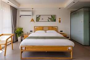 Boyu Xunguang Homestay