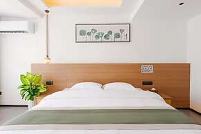 Boyu Xunguang Homestay