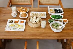 Boyu Xunguang Homestay