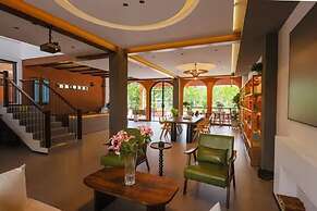 Boyu Xunguang Homestay
