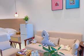 Boyu Xunguang Homestay