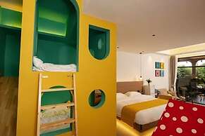 Boyu Xunguang Homestay