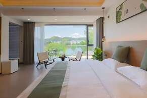 Boyu Xunguang Homestay