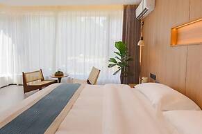 Boyu Xunguang Homestay