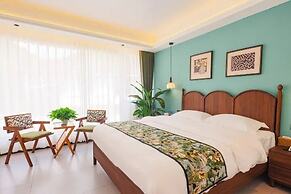 Boyu Xunguang Homestay