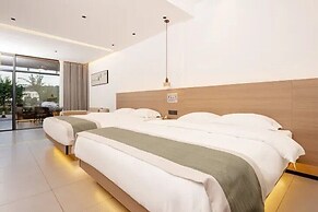 Boyu Xunguang Homestay