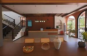 Boyu Xunguang Homestay