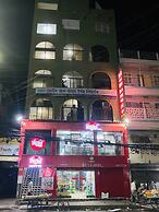 HOTEL Al-FAHAD INT.LTD.