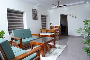 The Comfort Nest Homestay