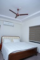 The Comfort Nest Homestay