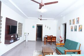 The Comfort Nest Homestay