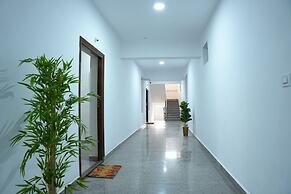 The Comfort Nest Homestay