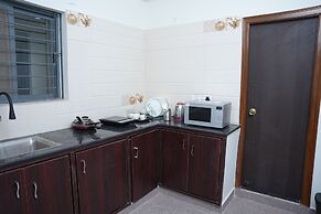 The Comfort Nest Homestay