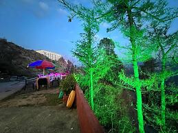 Pankaj Homestay