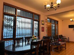 Pankaj Homestay
