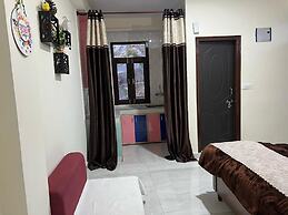 Pankaj Homestay
