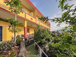 Guestready - Luymar La Palma