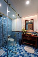 Vesta Boutique Rooftop Hotel