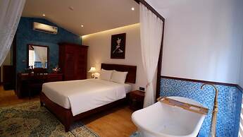 Vesta Boutique Rooftop Hotel