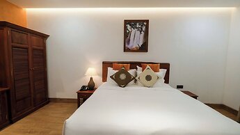 Vesta Boutique Rooftop Hotel