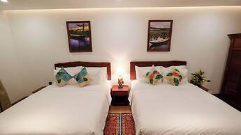 Vesta Boutique Rooftop Hotel