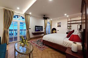 Vesta Boutique Rooftop Hotel