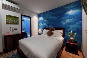 Vesta Boutique Rooftop Hotel