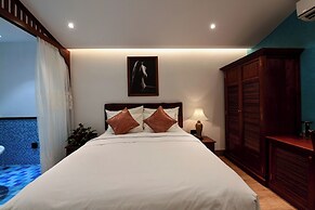 Vesta Boutique Rooftop Hotel