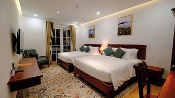 Vesta Boutique Rooftop Hotel
