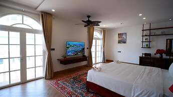 Vesta Boutique Rooftop Hotel